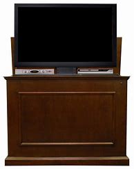 Image result for TV Lift Cabinets for Flat Screens