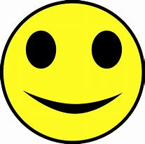 Image result for Happy Face Vector
