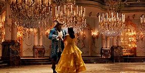 Image result for Lumiere Beauty and the Beast Live-Action