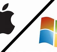 Image result for Microsoft and Apple Competition
