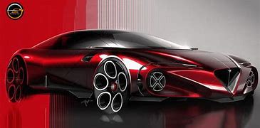 Image result for Alfa Romeo Design