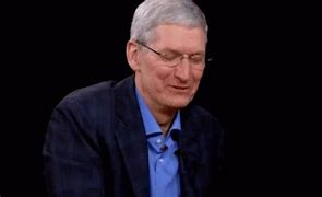 Image result for Tim Cook New York