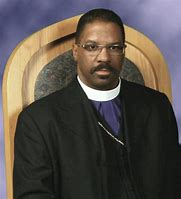 Image result for Black COGIC Bishops and Pope