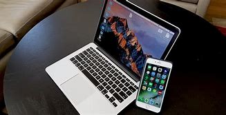 Image result for Apple iPhone Computer