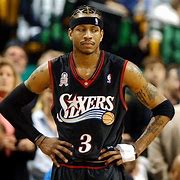 Image result for Alan Iverson Now