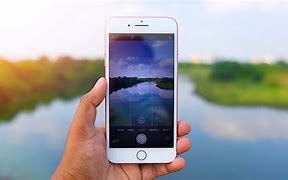 Image result for Camera On iPhone 8