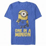 Image result for Zesty Minion Shirt