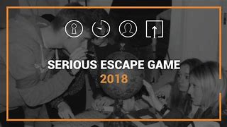 Image result for Escape Games 2018