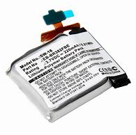 Image result for Smartwatch Batteries 310Mah