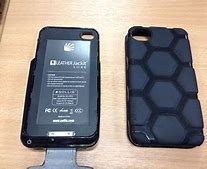 Image result for Waterproof OtterBox for iPhone 4S