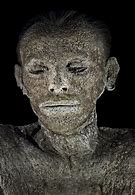 Image result for Petrified Corpse