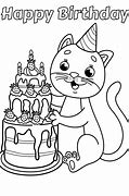 Image result for Grumpy Cat Happy Birthday Lisa