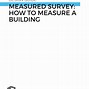 Image result for Measured Section Template