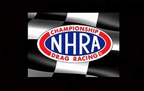 Image result for NHRA Logo Vector