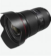 Image result for Canon 16-35Mm