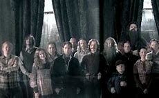 Image result for Order of the Phoenix Photograph