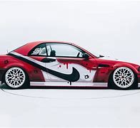 Image result for BMW M3 Air Jordan Wrap