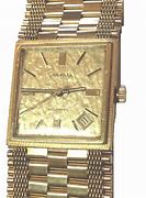 Image result for Juvenia 18K Gold Watch