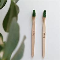 Image result for Wooden Toothbrush