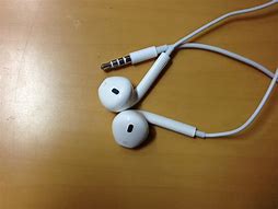 Image result for Apple EarPods Wearing