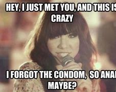 Image result for Call Me Maybe Funny Meme