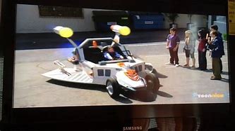 Image result for iCarly Nevel Car