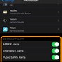 Image result for iPhone Screen Alerts