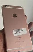 Image result for iPhone 6s Model 1634