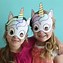 Image result for Unicorn Mask Kids