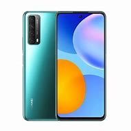 Image result for Huawei Y7A Crush Green