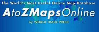 Image result for A to Z Maps Online