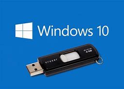 Image result for Microsoft 10 Download Usb