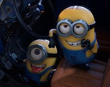 Image result for Despicable Me Minions Superman