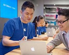 Image result for Apple Genius Bar in China