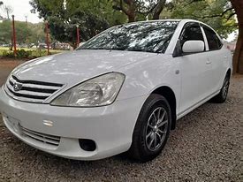 Image result for Toyota Allion Zimbabwe