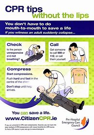 Image result for CPR Tips