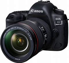 Image result for Canon 5D Mark IV