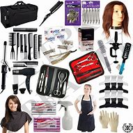 Image result for Cosmetology School Kit
