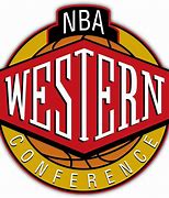 Image result for Western Conference NBA Finals Trophy