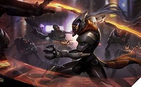 Image result for Master Yi Buff