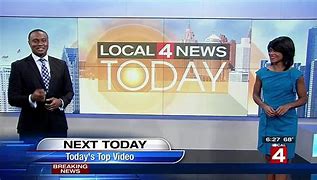 Image result for Local News