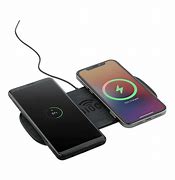 Image result for Mophie Dual Wireless Charger
