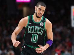 Image result for Boston Celtics Tatum