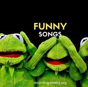 Image result for Funny Song Lyrics