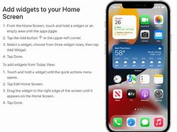 Image result for Show Battery Percentage iPhone 13