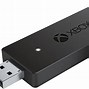 Image result for Xbox Controller Wireless Adapter