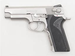 Image result for Smith and Wesson 40 Cal Semi Auto Pistols