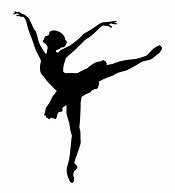 Image result for Dance Silhouette Photography