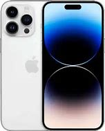 Image result for iPhone 14 Pro Max Plateado