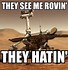 Image result for English Space Memes